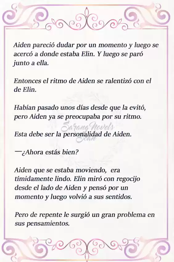 Parece Que Fracasé Mi Divorcio Con Mi Oscuro Marido (Novela) - Capítulo 7 - Página 19 - LectorTMOo