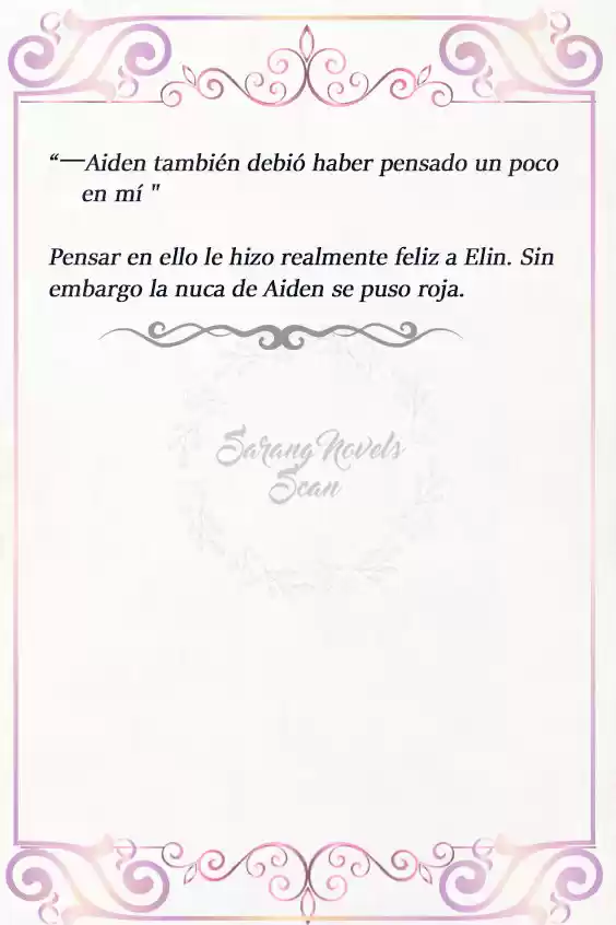 Parece Que Fracasé Mi Divorcio Con Mi Oscuro Marido (Novela) - Capítulo 7 - Página 22 - LectorTMOo