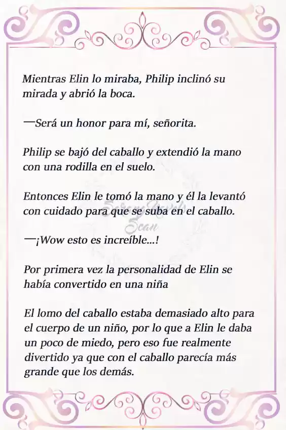 Parece Que Fracasé Mi Divorcio Con Mi Oscuro Marido (Novela) - Capítulo 8 - Página 12 - LectorTMOo