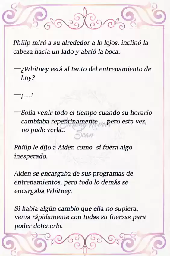 Parece Que Fracasé Mi Divorcio Con Mi Oscuro Marido (Novela) - Capítulo 8 - Página 15 - LectorTMOo