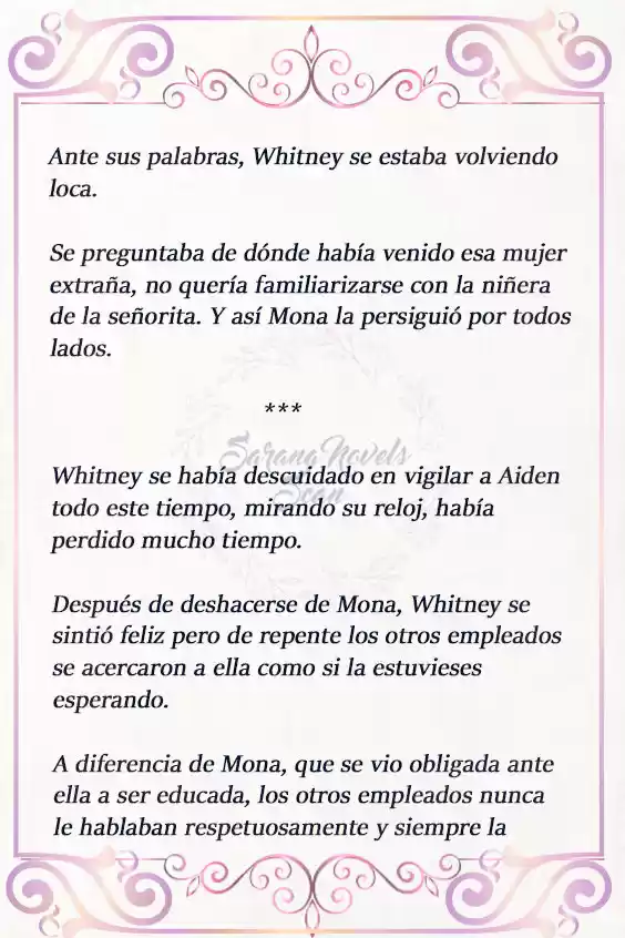 Parece Que Fracasé Mi Divorcio Con Mi Oscuro Marido (Novela) - Capítulo 8 - Página 22 - LectorTMOo