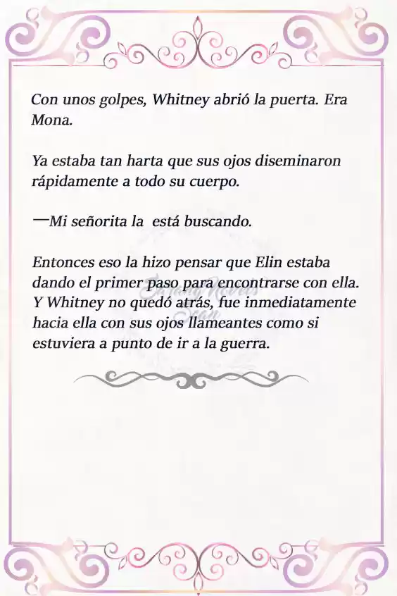 Parece Que Fracasé Mi Divorcio Con Mi Oscuro Marido (Novela) - Capítulo 8 - Página 24 - LectorTMOo