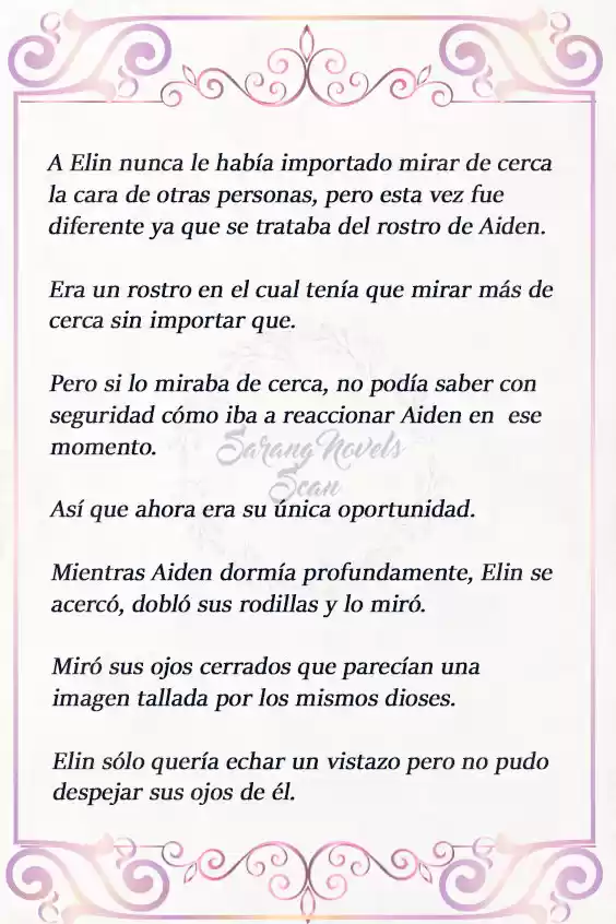 Parece Que Fracasé Mi Divorcio Con Mi Oscuro Marido (Novela) - Capítulo 9 - Página 13 - LectorTMOo