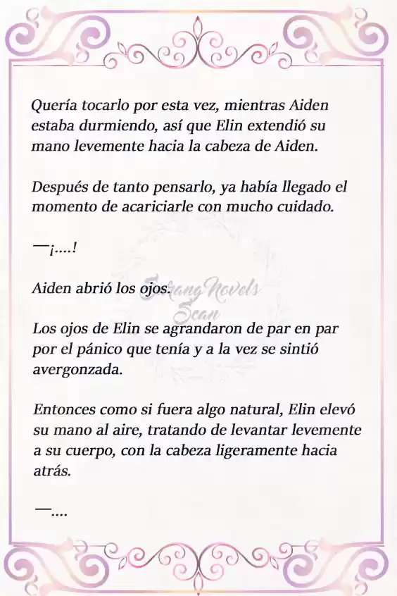 Parece Que Fracasé Mi Divorcio Con Mi Oscuro Marido (Novela) - Capítulo 9 - Página 16 - LectorTMOo