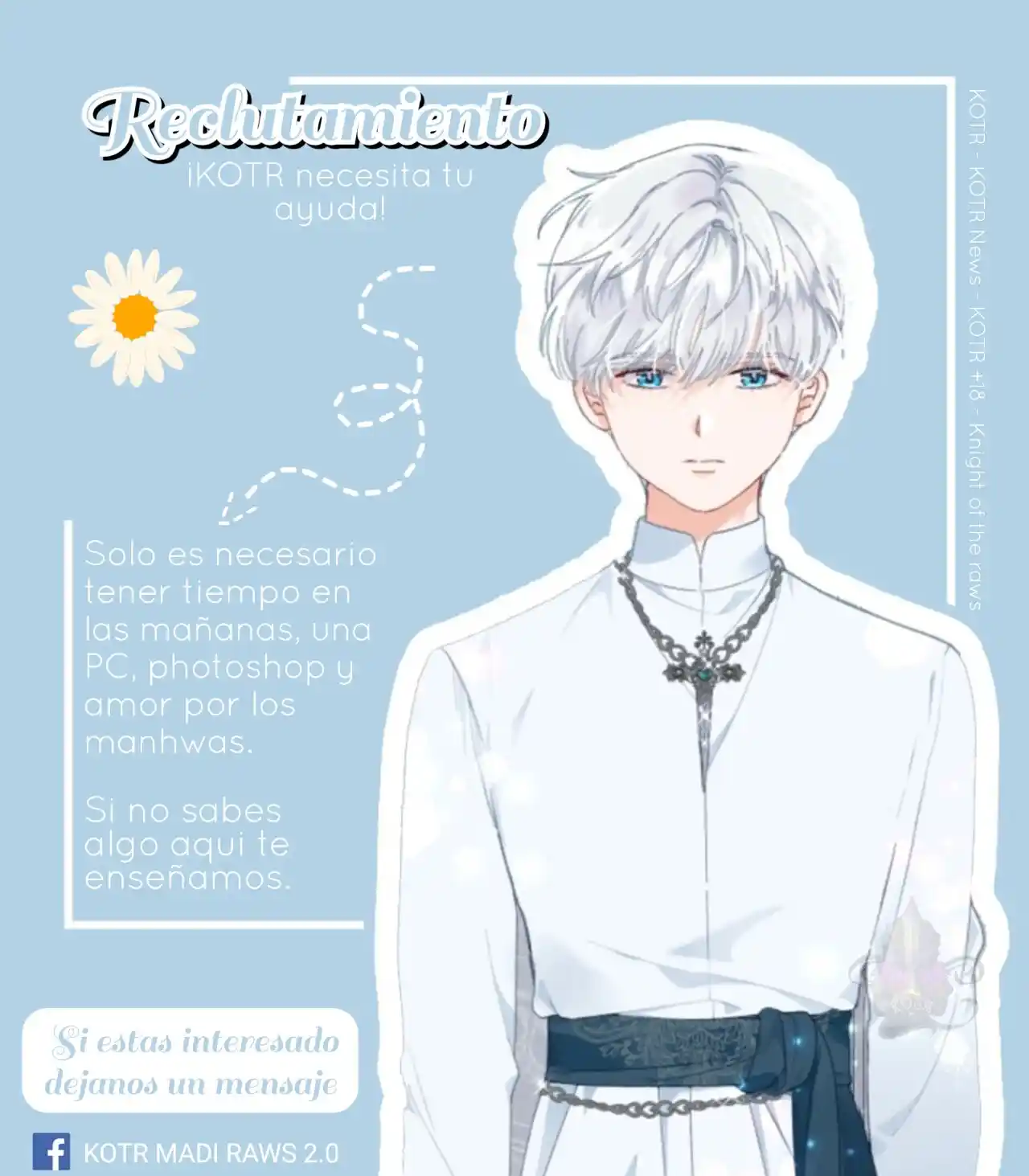 Parece Que Mi Hijo Se Ha Reencarnado En Otro Mundo - Capítulo 1 - Página 70 - LectorTMOo
