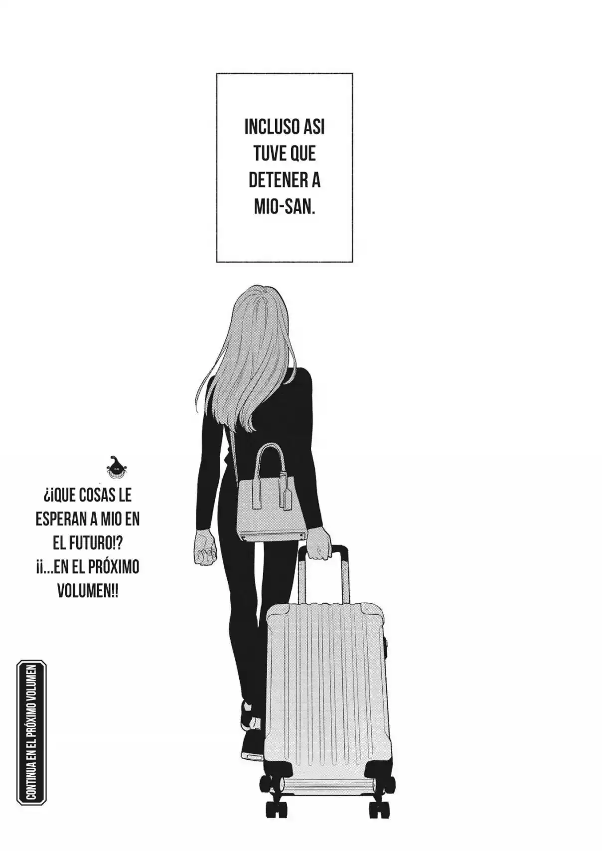 Parece Que Mi Hijo Se Ha Reencarnado En Otro Mundo - Capítulo 16 - Página 22 - LectorTMOo