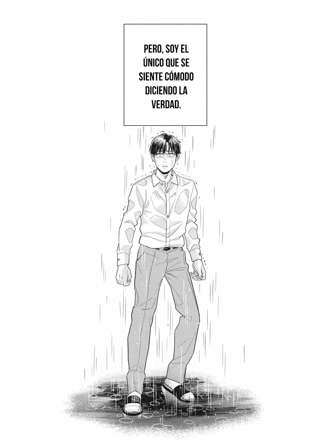 Parece Que Mi Hijo Se Ha Reencarnado En Otro Mundo - Capítulo 22 - Página 18 - LectorTMOo