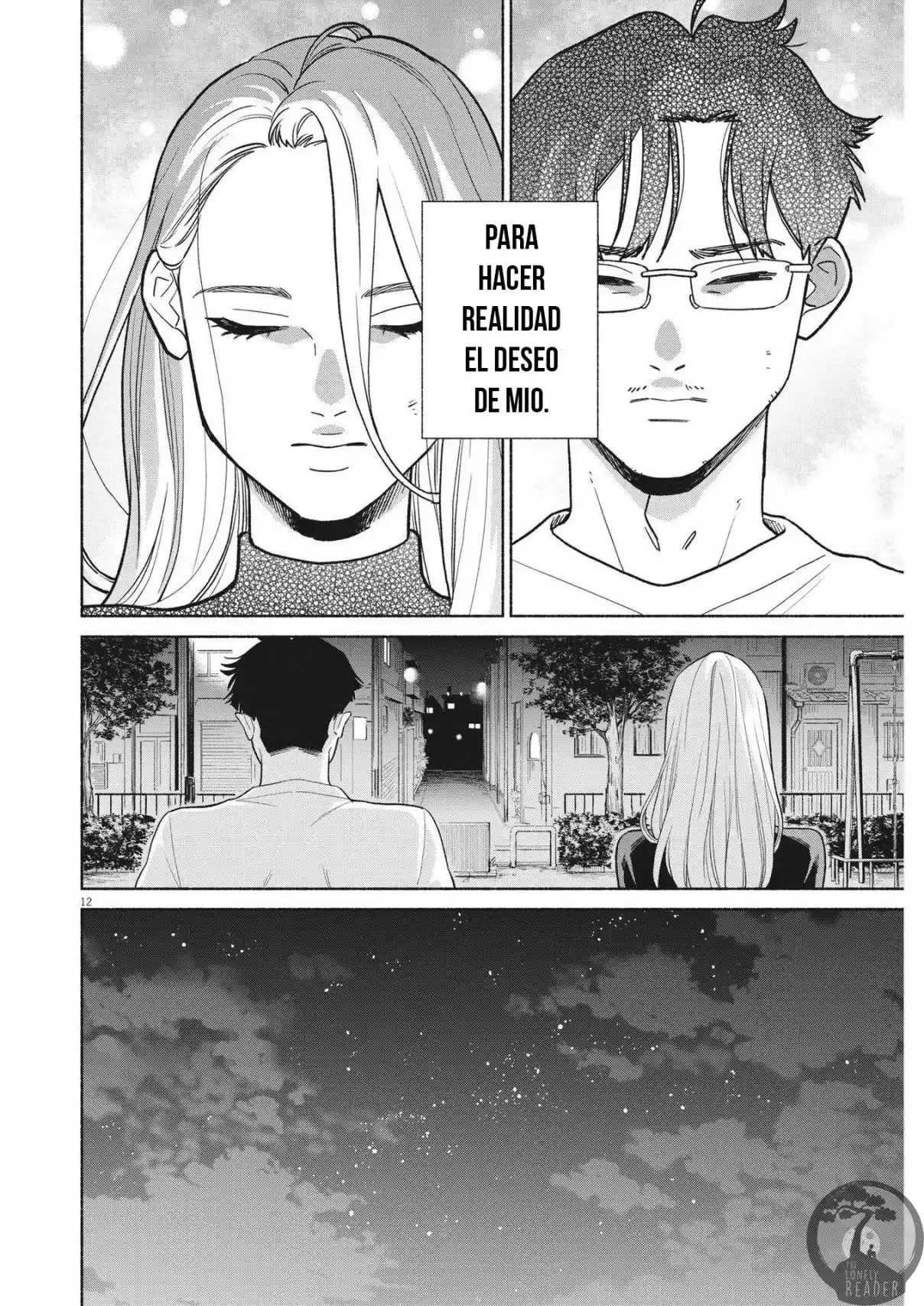 Parece Que Mi Hijo Se Ha Reencarnado En Otro Mundo - Capítulo 32 - Página 14 - LectorTMOo