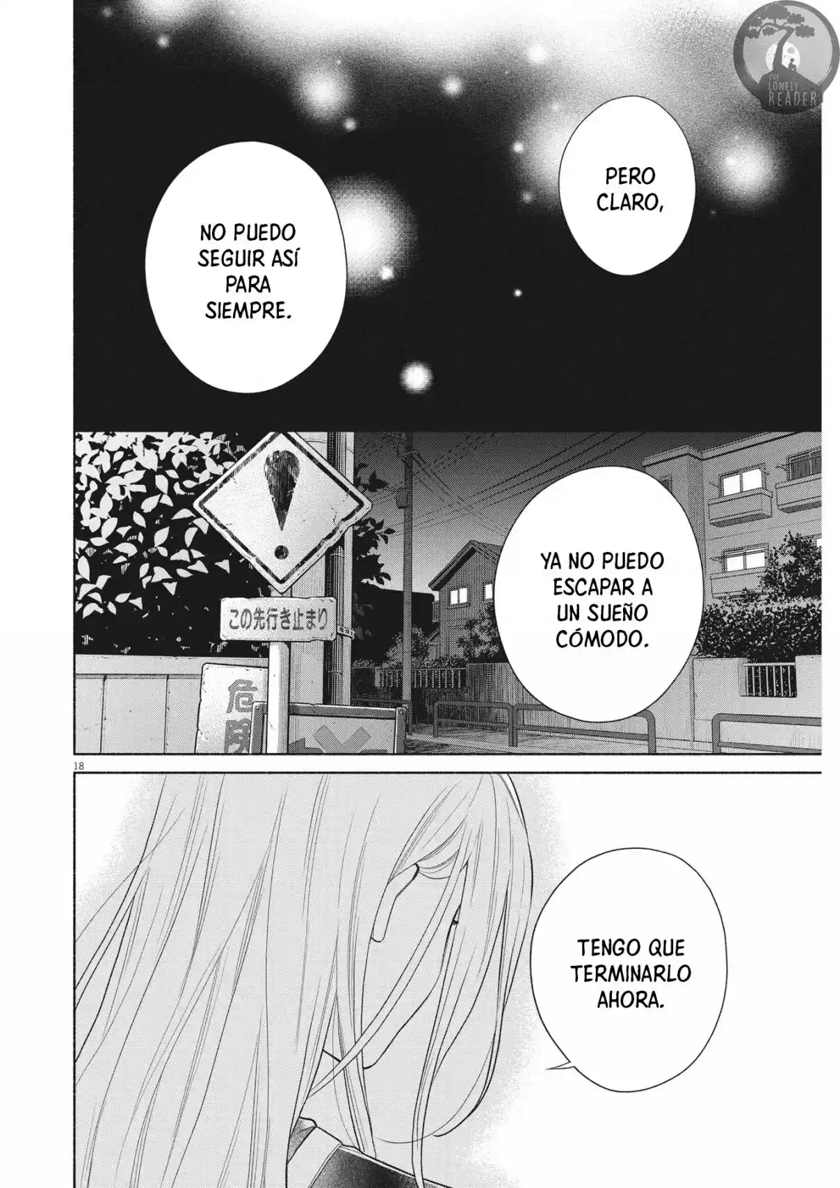 Parece Que Mi Hijo Se Ha Reencarnado En Otro Mundo - Capítulo 32 - Página 20 - LectorTMOo