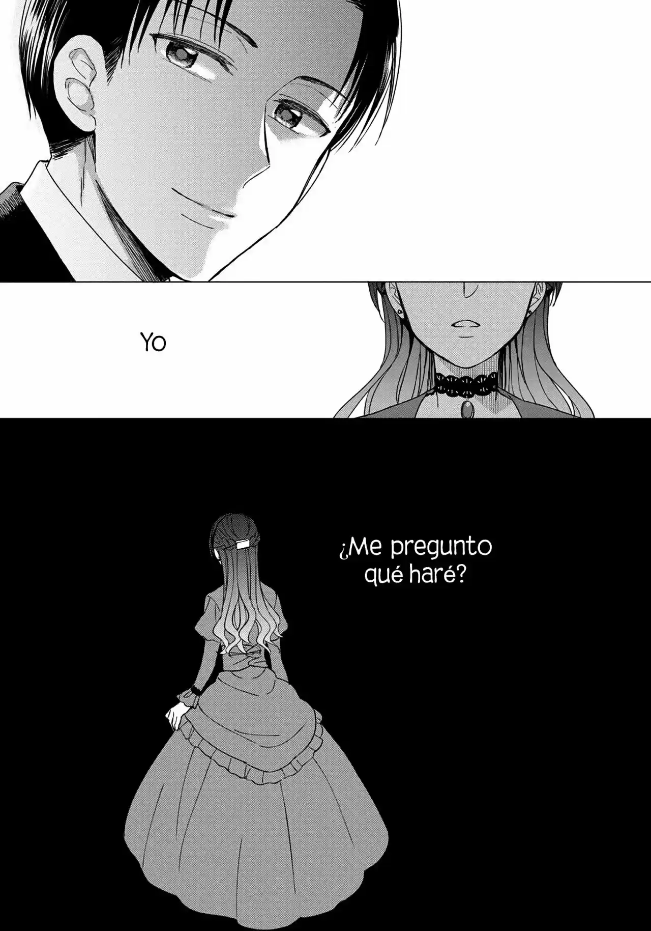Parece que mi Señorita es la Villana con solo un mal final, así que estoy pensando en salvarla. - Capítulo 12 - Página 25 - LectorTMOo