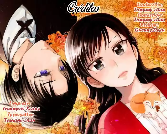 Parece Que Reencarné En Un Juego Otome Con Temática Yandere - Capítulo 13 - Página 21 - LectorTMOo