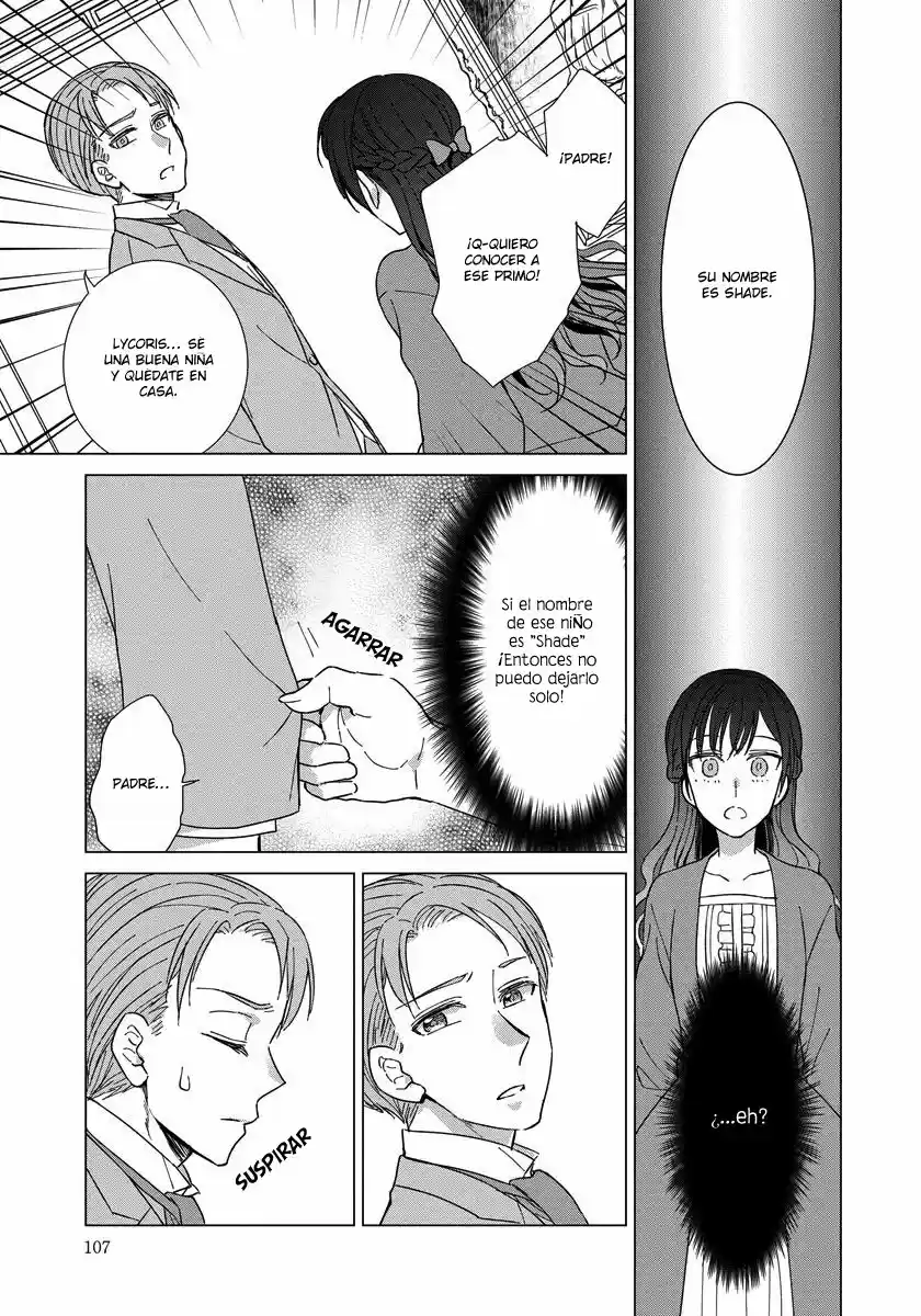 Parece Que Reencarné En Un Juego Otome Con Temática Yandere - Capítulo 5 - Página 10 - LectorTMOo