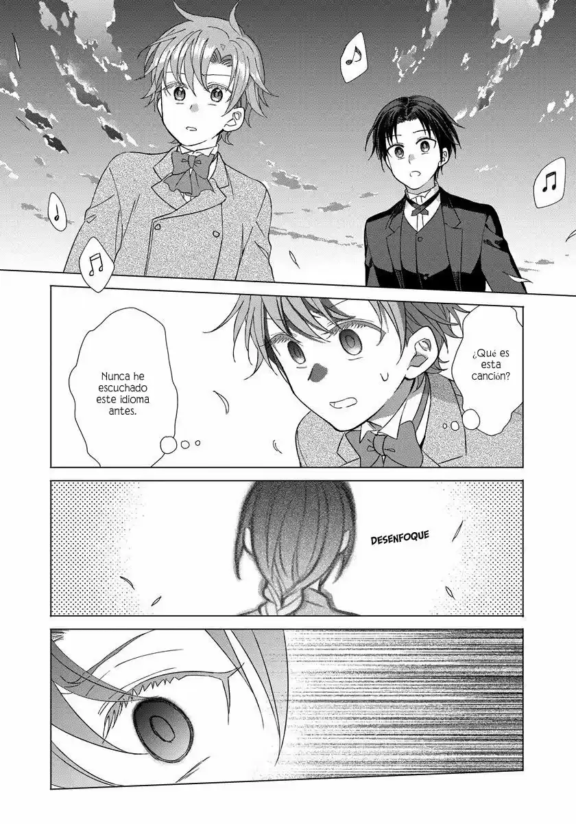 Parece ser que Reencarné en el mundo de un juego otome Yandere - Capítulo 10 - Página 18 - LectorTMOo