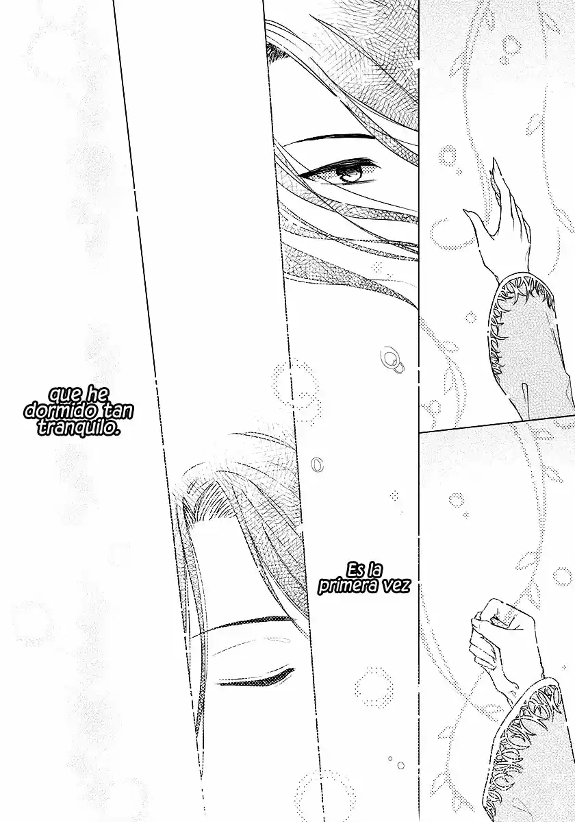 Parece ser que Reencarné en el mundo de un juego otome Yandere - Capítulo 20 - Página 16 - LectorTMOo