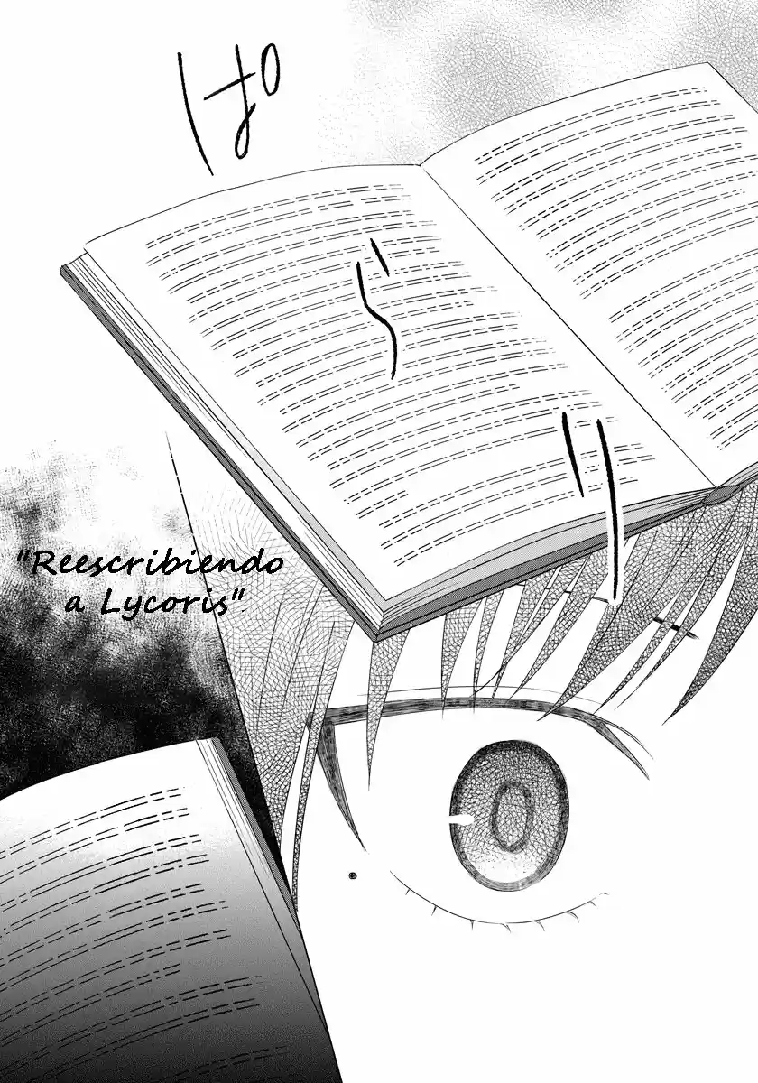 Parece ser que Reencarné en el mundo de un juego otome Yandere - Capítulo 34 - Página 24 - LectorTMOo