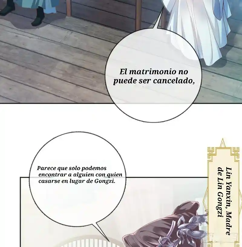 Pareja Coqueta, Té Verde En Línea - Capítulo 1 - Página 5 - LectorTMOo