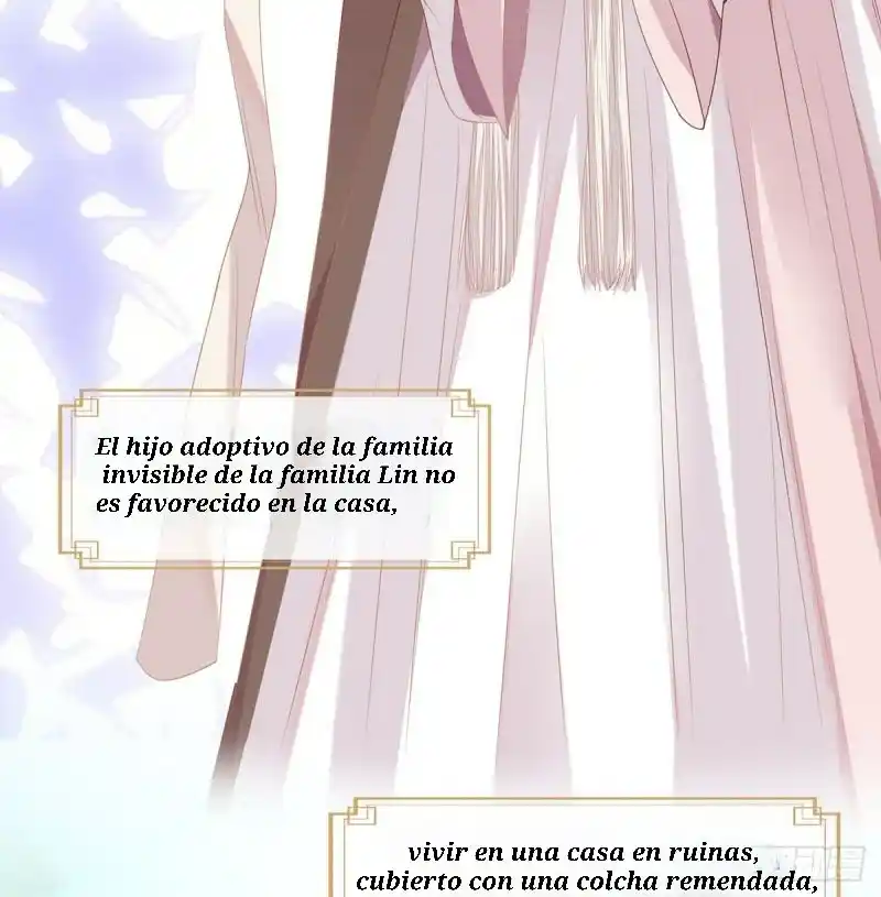 Pareja Coqueta, Té Verde En Línea - Capítulo 1 - Página 12 - LectorTMOo