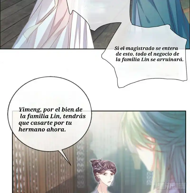 Pareja Coqueta, Té Verde En Línea - Capítulo 1 - Página 16 - LectorTMOo