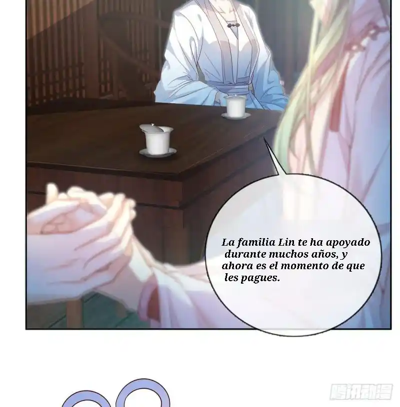 Pareja Coqueta, Té Verde En Línea - Capítulo 1 - Página 17 - LectorTMOo
