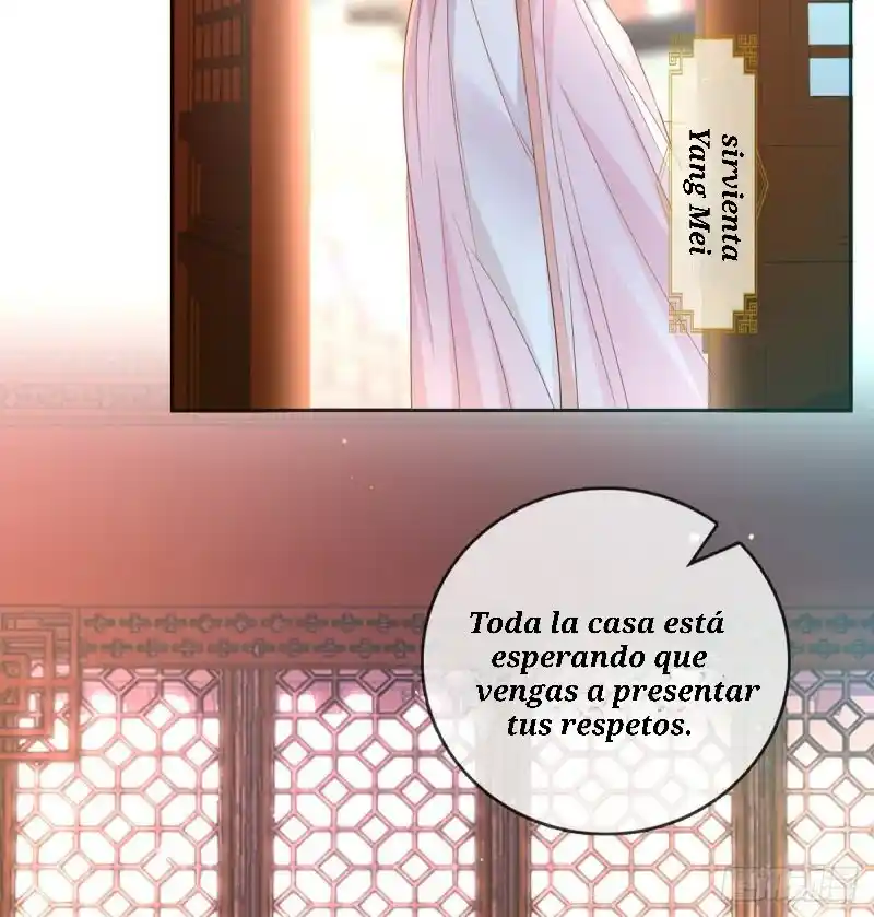 Pareja Coqueta, Té Verde En Línea - Capítulo 1 - Página 22 - LectorTMOo