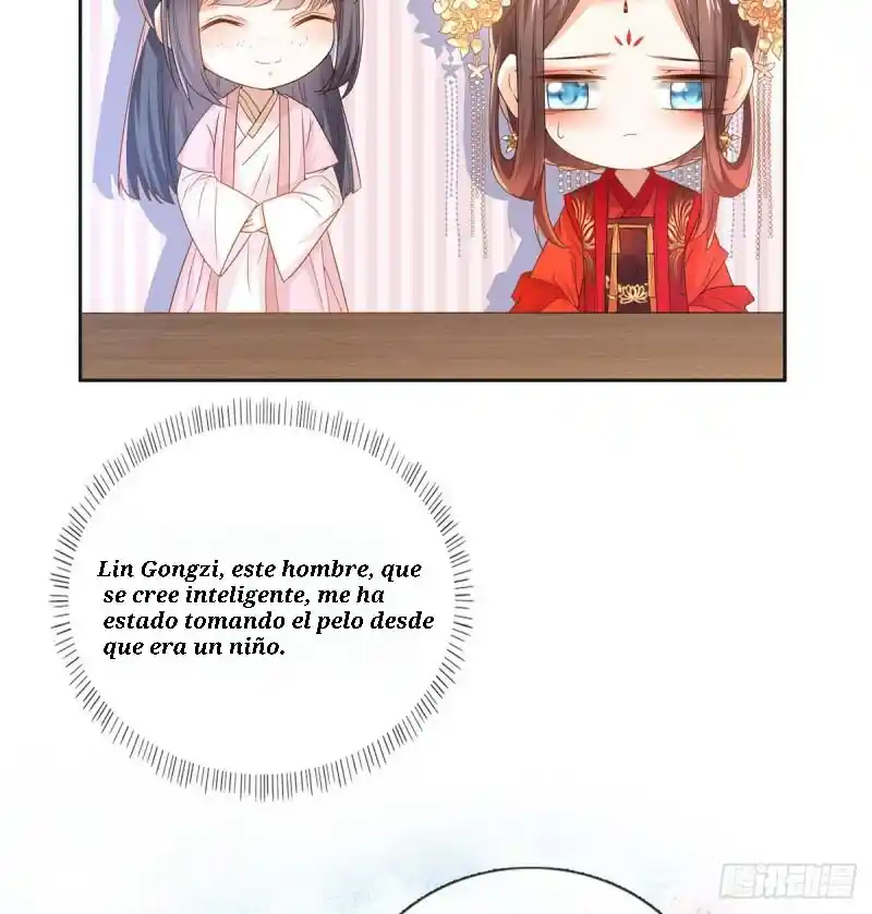 Pareja Coqueta, Té Verde En Línea - Capítulo 1 - Página 29 - LectorTMOo