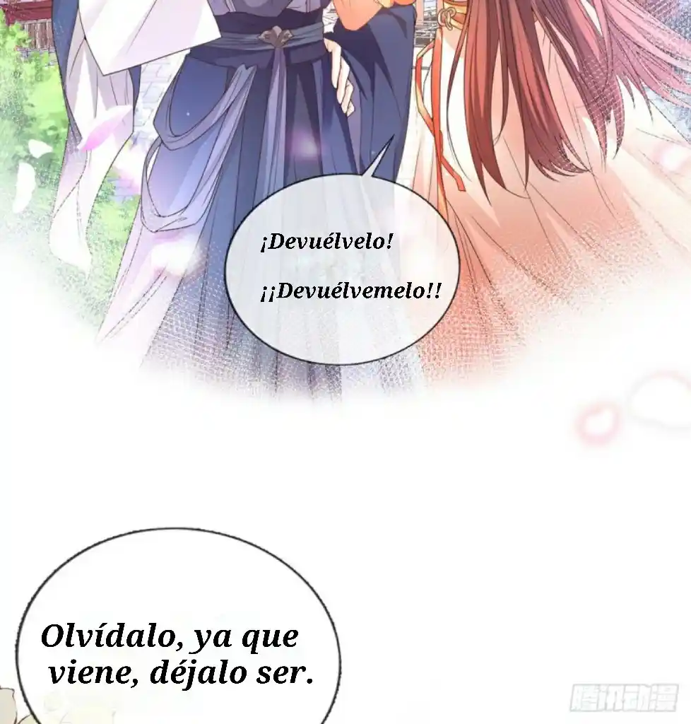 Pareja Coqueta, Té Verde En Línea - Capítulo 1 - Página 31 - LectorTMOo