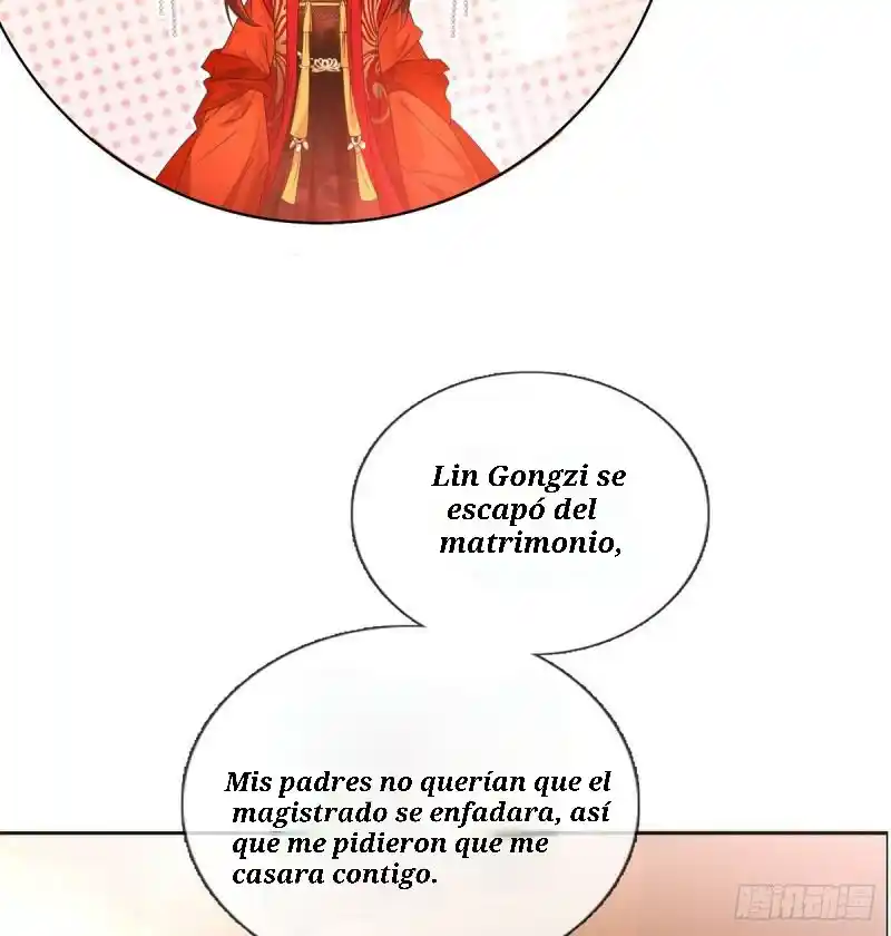Pareja Coqueta, Té Verde En Línea - Capítulo 1 - Página 62 - LectorTMOo