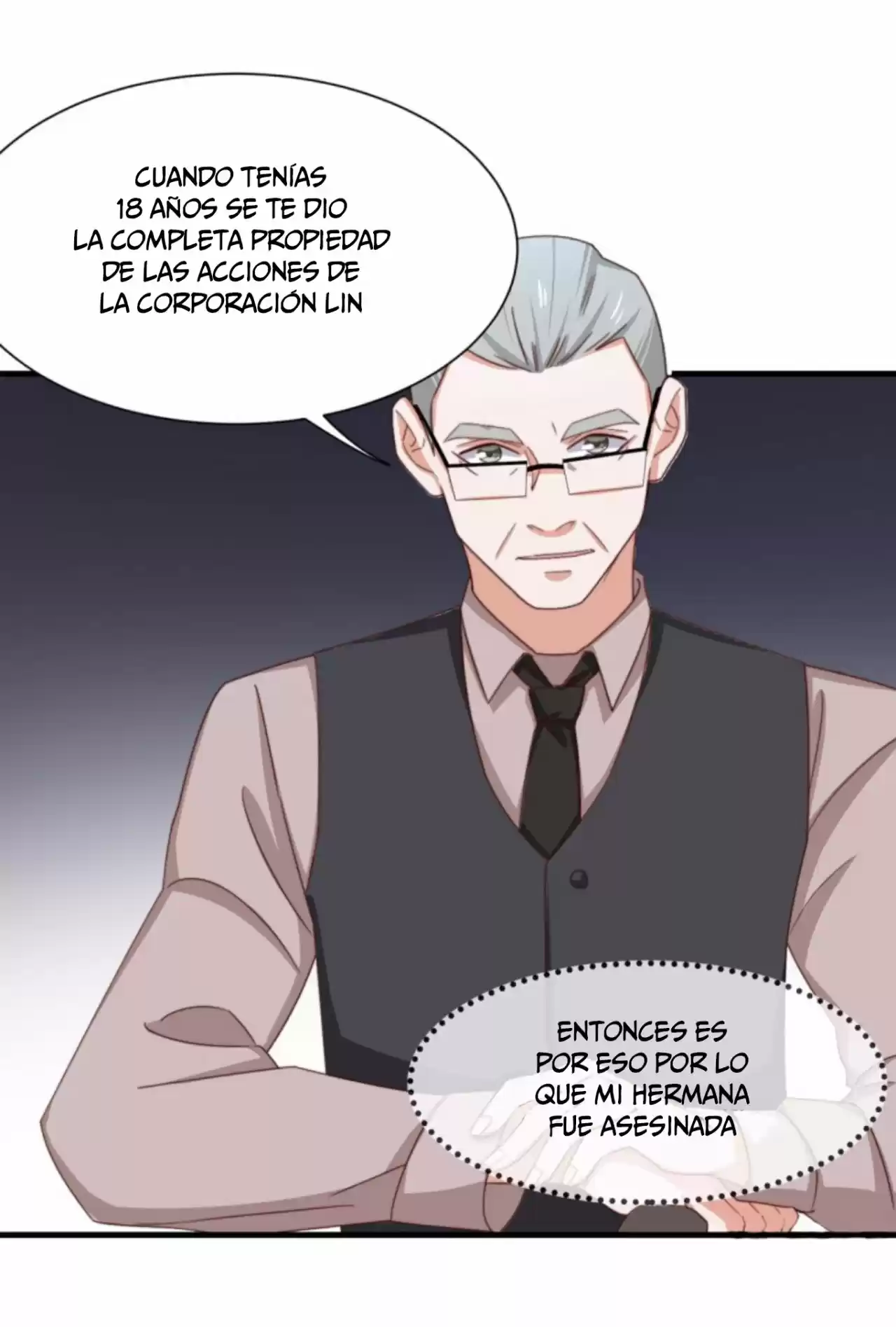 Pareja De Veganza - Capítulo - Página 9 - LectorTMOo