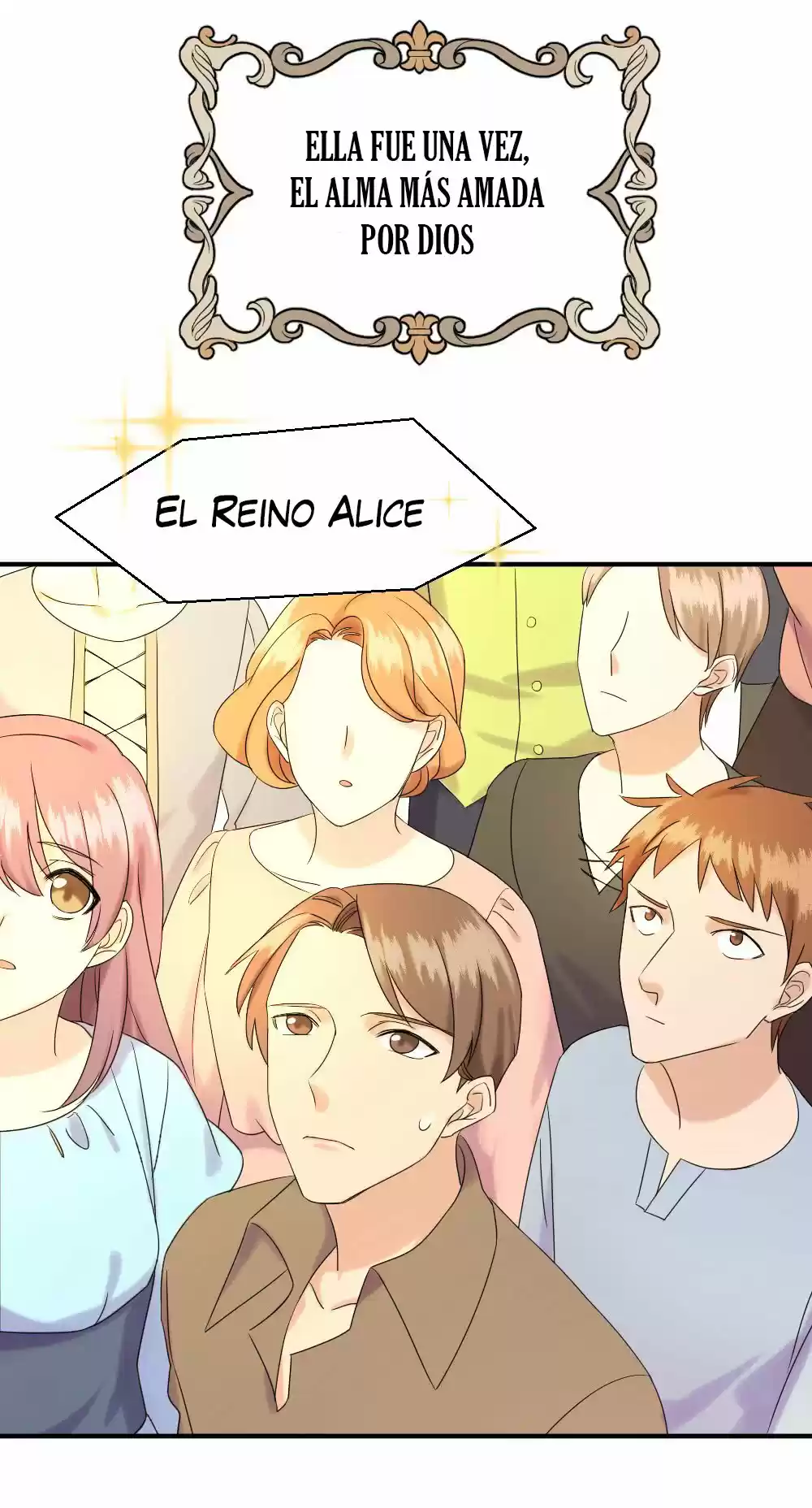 ¿Pareja Destinada? ¡Me Rehusó! - Capítulo  - Página 10 - LectorTMOo
