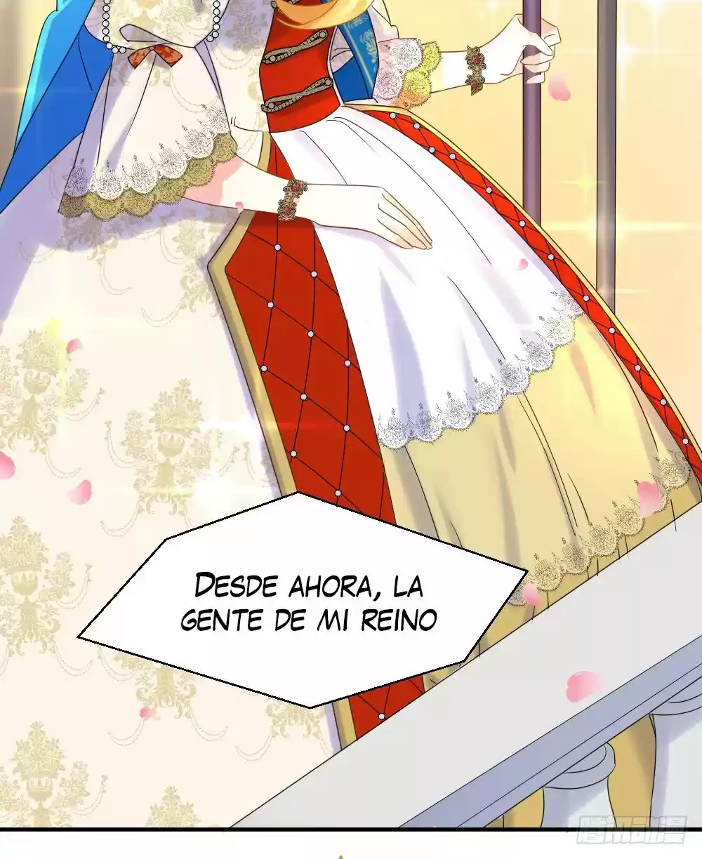 ¿Pareja Destinada? ¡Me Rehusó! - Capítulo  - Página 12 - LectorTMOo