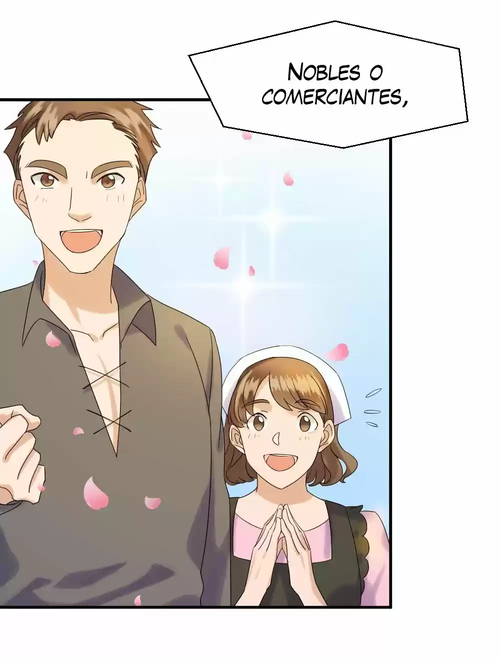 ¿Pareja Destinada? ¡Me Rehusó! - Capítulo  - Página 15 - LectorTMOo