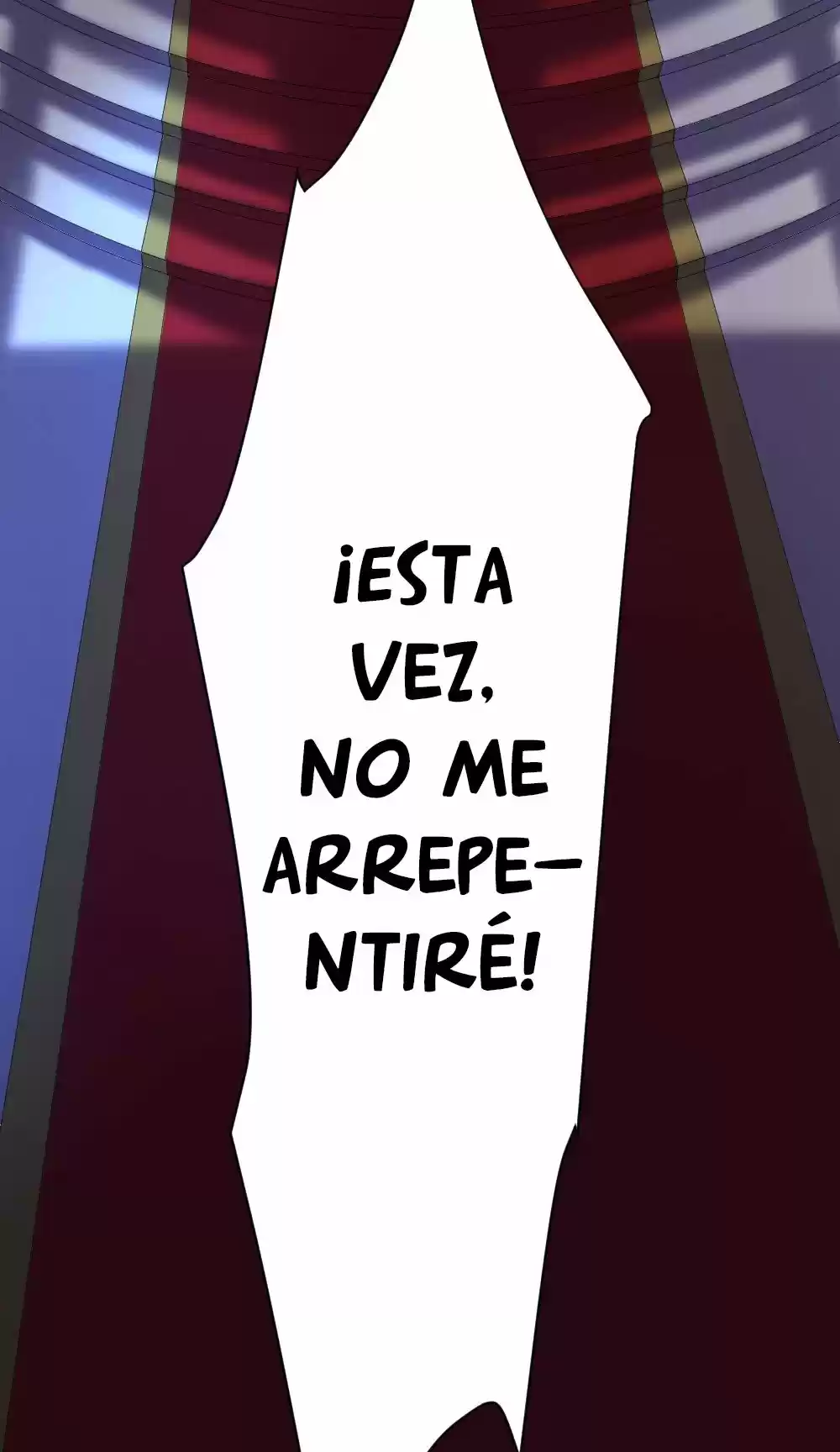 ¿Pareja Destinada? ¡Me Rehusó! - Capítulo  - Página 29 - LectorTMOo
