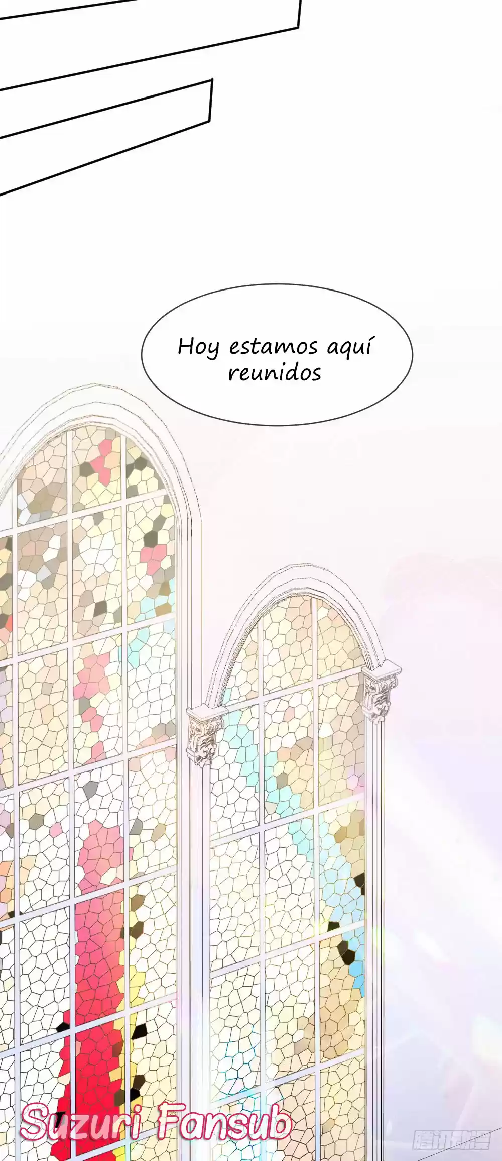 ¿Pareja Destinada? ¡Me Rehusó! - Capítulo 1 - Página 3 - LectorTMOo