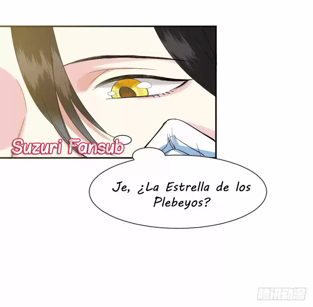 ¿Pareja Destinada? ¡Me Rehusó! - Capítulo 1 - Página 9 - LectorTMOo