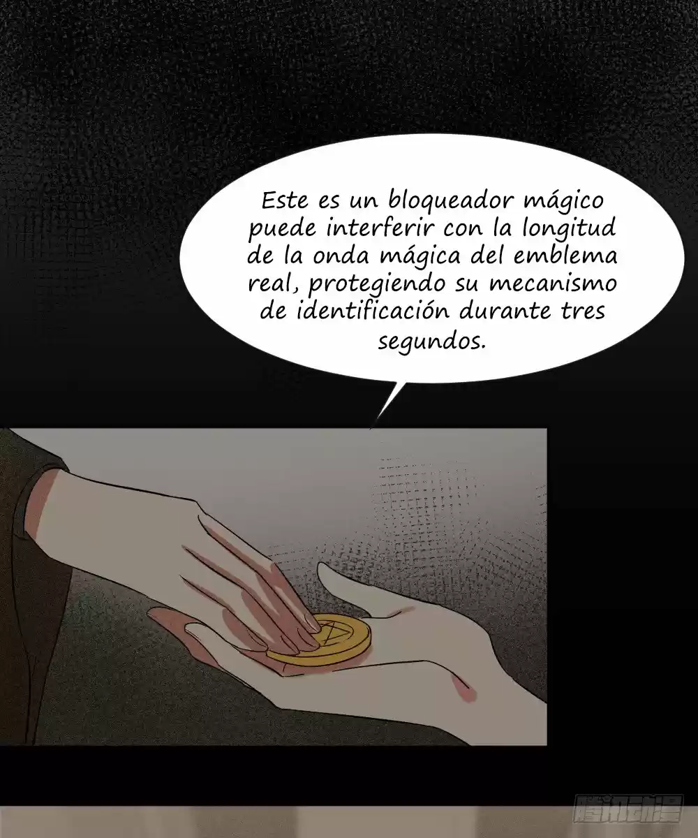 ¿Pareja Destinada? ¡Me Rehusó! - Capítulo 1 - Página 13 - LectorTMOo