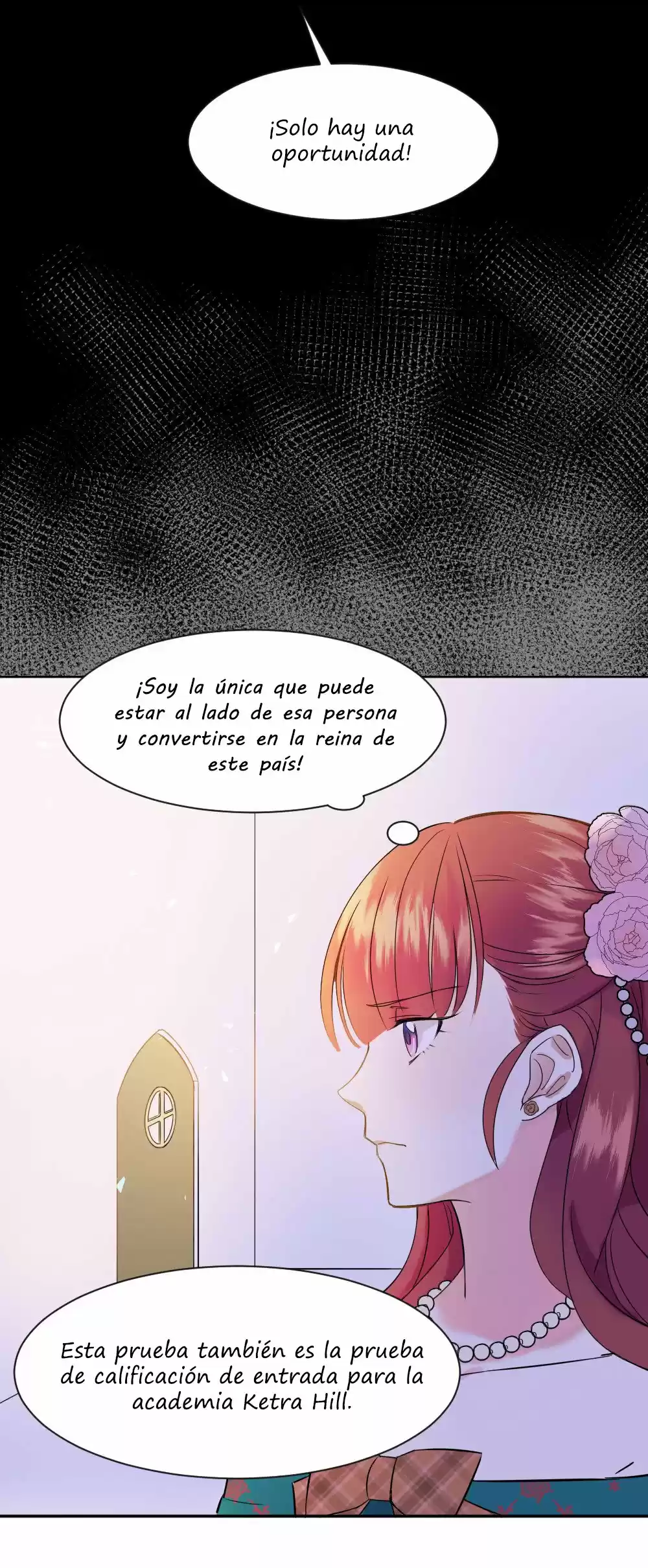 ¿Pareja Destinada? ¡Me Rehusó! - Capítulo 1 - Página 15 - LectorTMOo