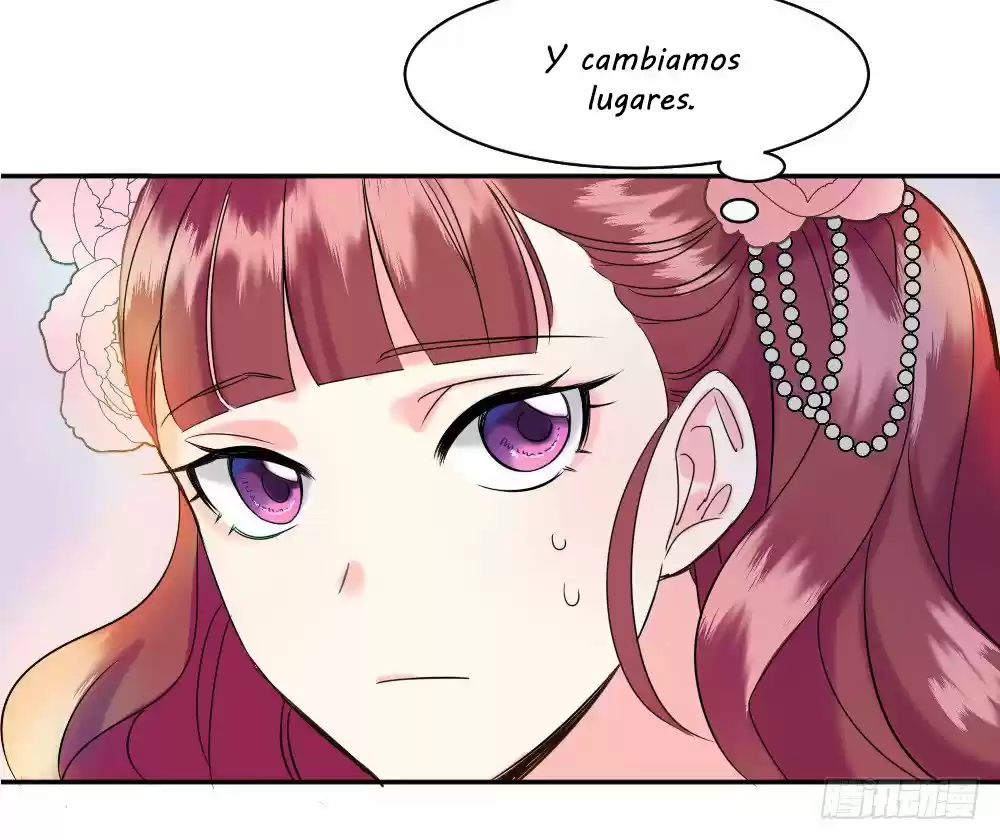 ¿Pareja Destinada? ¡Me Rehusó! - Capítulo 1 - Página 34 - LectorTMOo