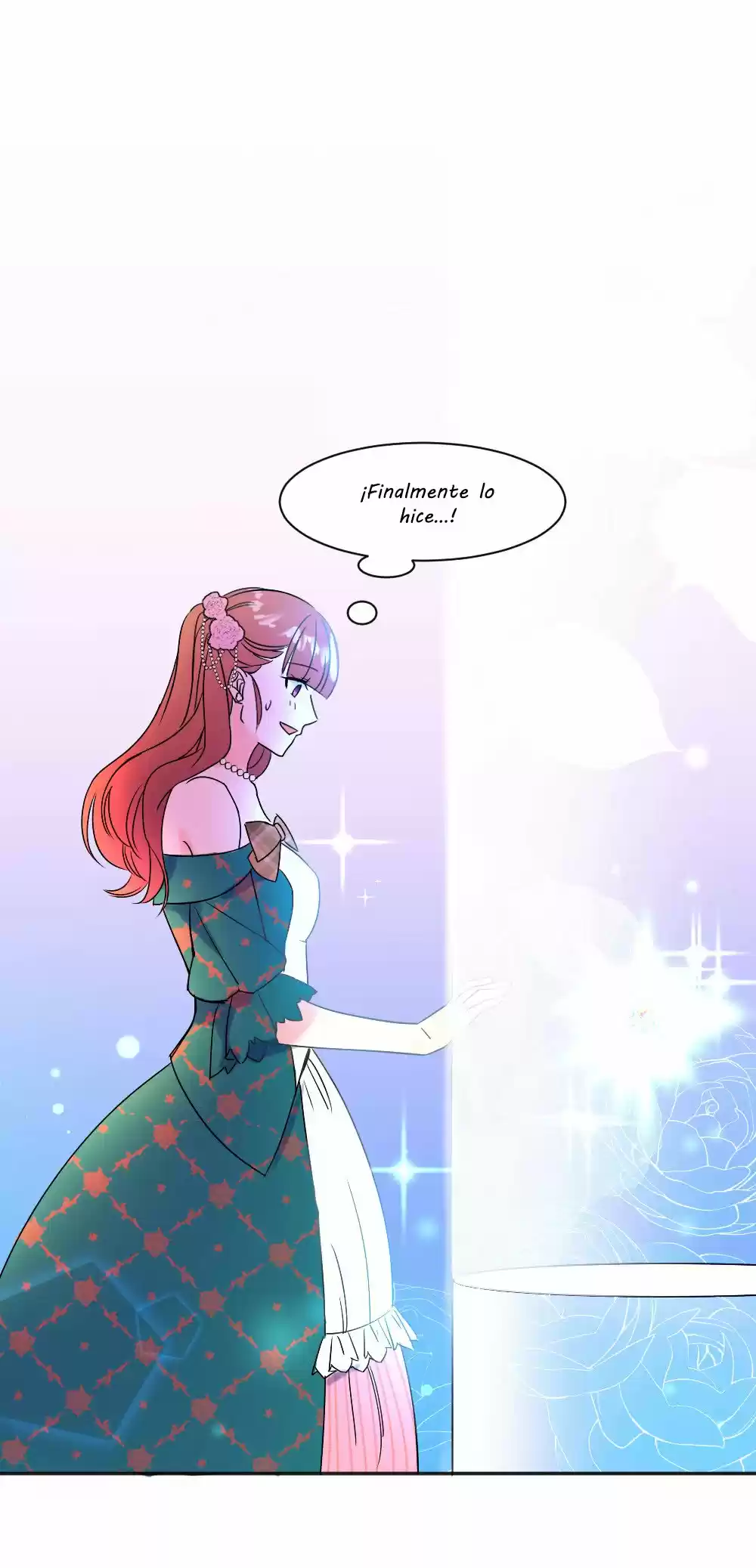 ¿Pareja Destinada? ¡Me Rehusó! - Capítulo 1 - Página 36 - LectorTMOo