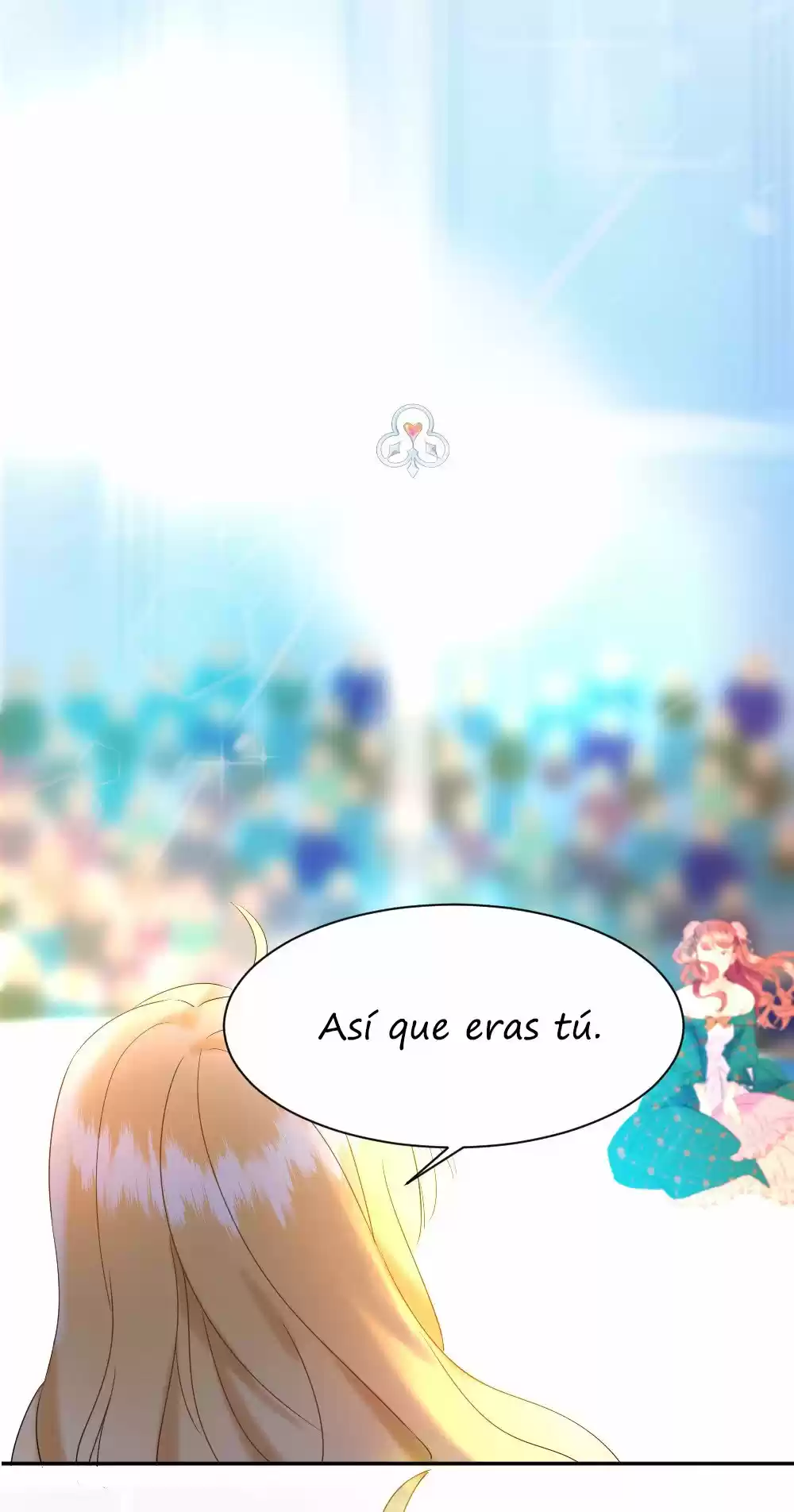 ¿Pareja Destinada? ¡Me Rehusó! - Capítulo 1 - Página 50 - LectorTMOo