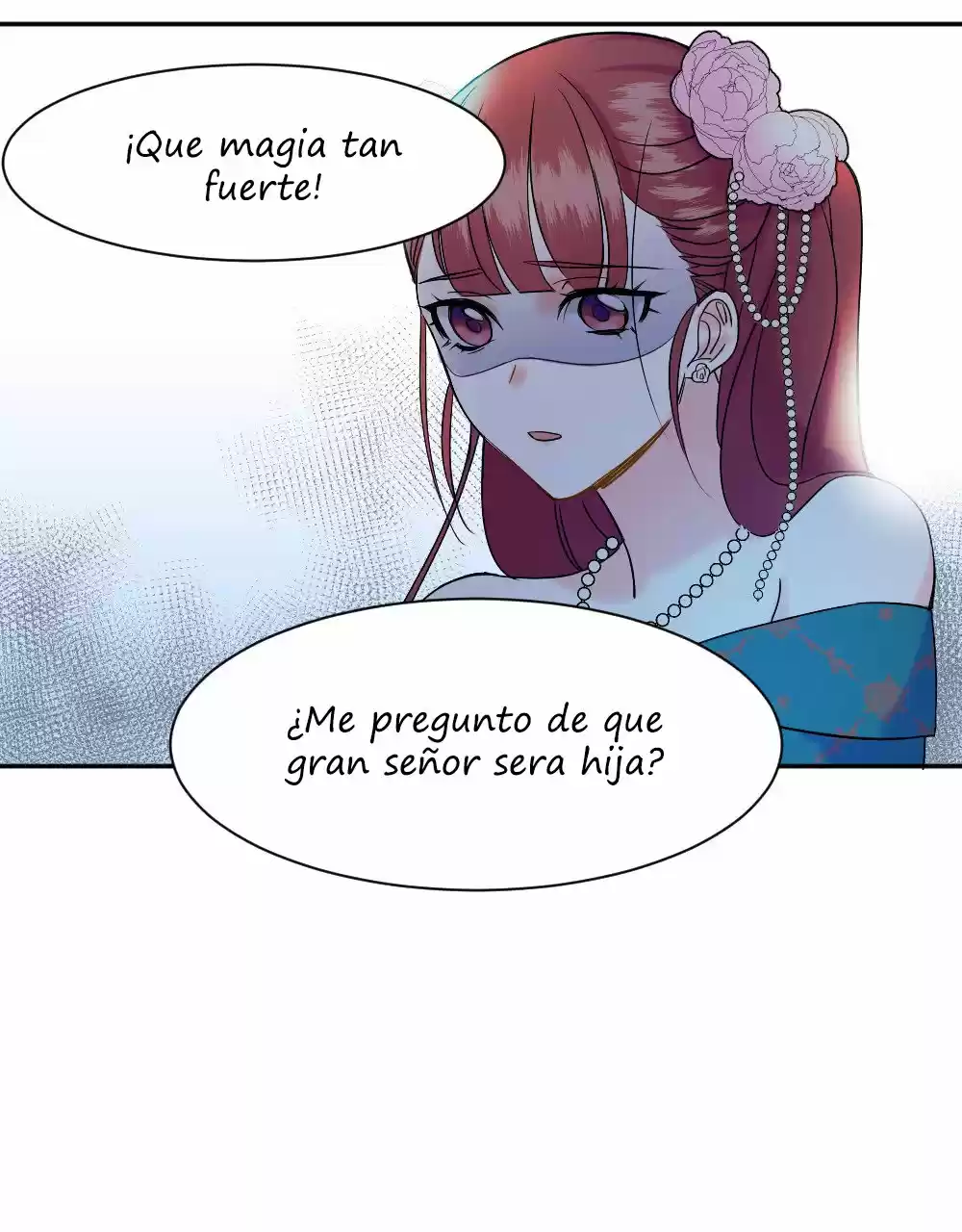 ¿Pareja Destinada? ¡Me Rehusó! - Capítulo 1 - Página 65 - LectorTMOo