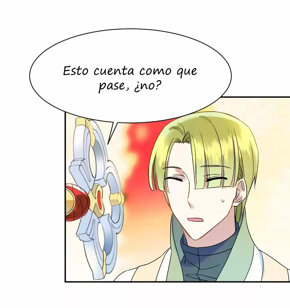 ¿Pareja Destinada? ¡Me Rehusó! - Capítulo 1 - Página 69 - LectorTMOo