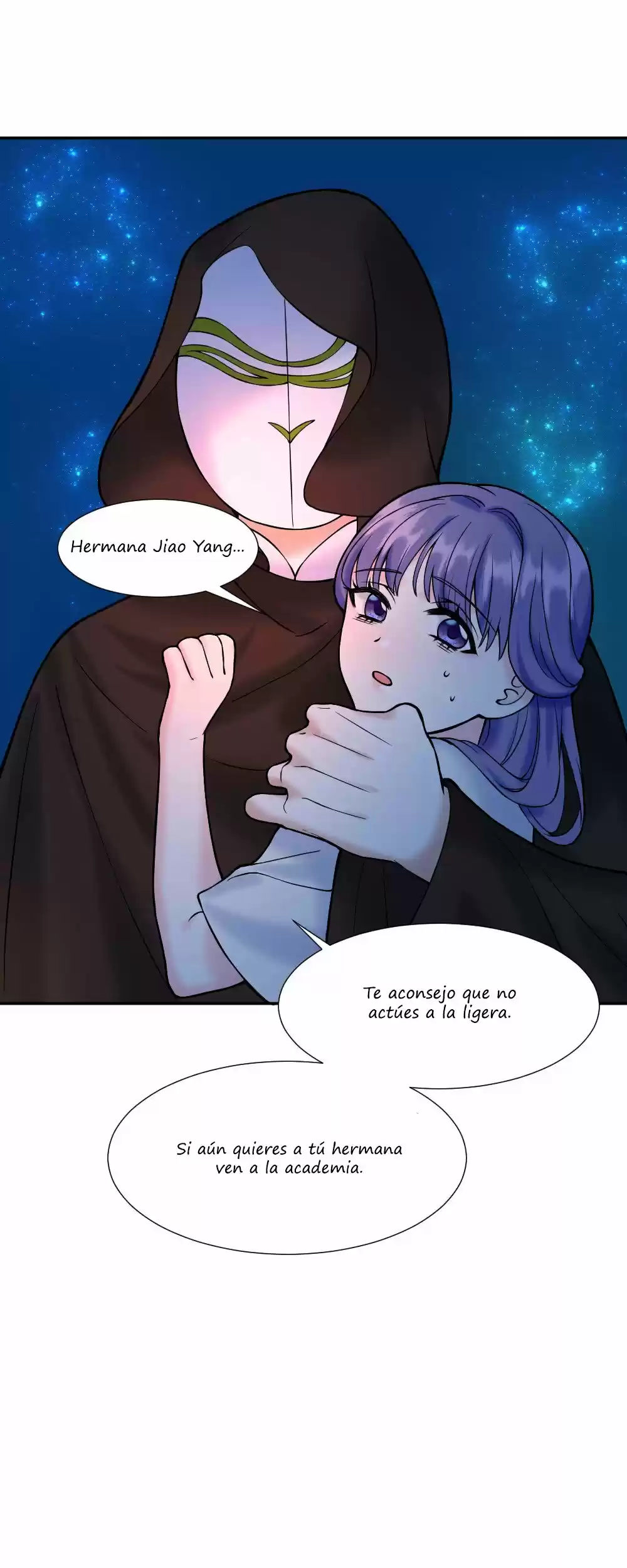 ¿Pareja Destinada? ¡Me Rehusó! - Capítulo 1 - Página 85 - LectorTMOo