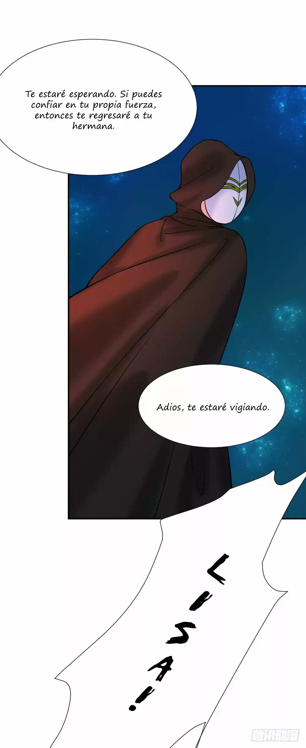 ¿Pareja Destinada? ¡Me Rehusó! - Capítulo 1 - Página 86 - LectorTMOo