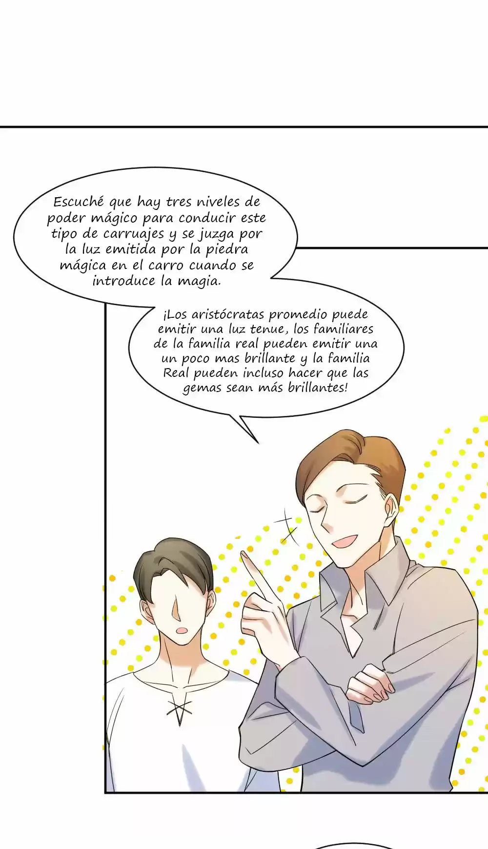 ¿Pareja Destinada? ¡Me Rehusó! - Capítulo 2 - Página 20 - LectorTMOo