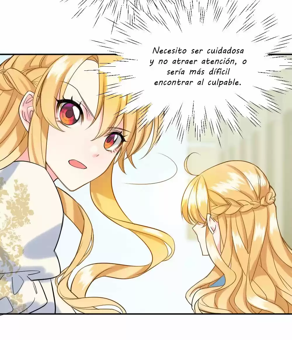 ¿Pareja Destinada? ¡Me Rehusó! - Capítulo 2 - Página 23 - LectorTMOo
