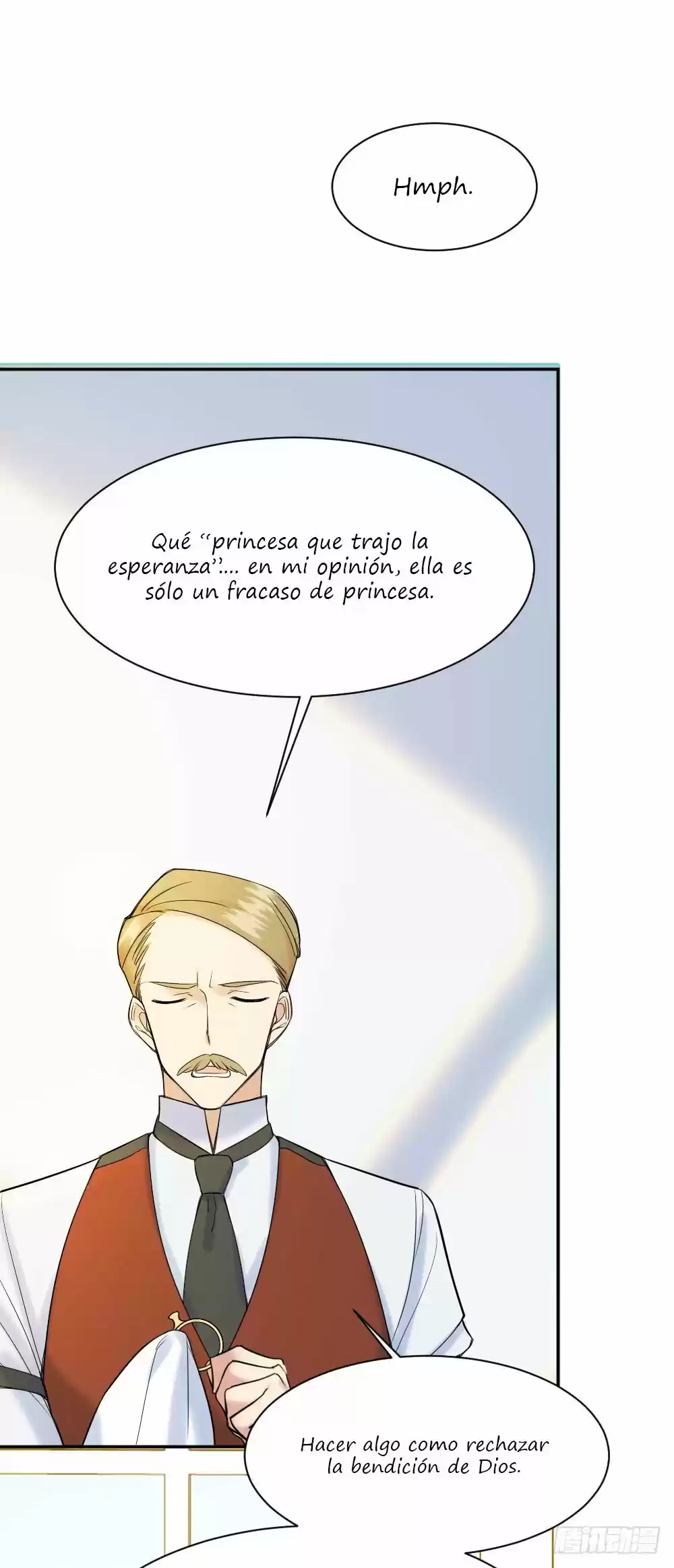 ¿Pareja Destinada? ¡Me Rehusó! - Capítulo 2 - Página 41 - LectorTMOo