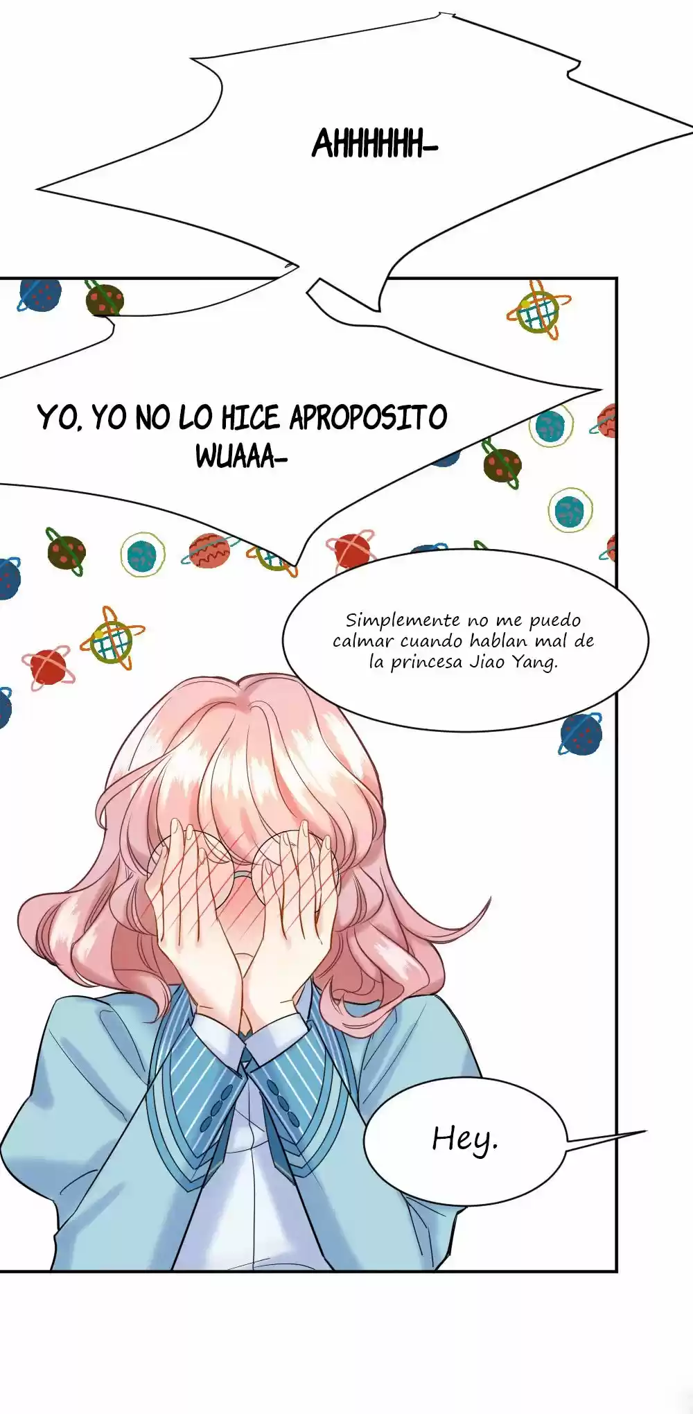 ¿Pareja Destinada? ¡Me Rehusó! - Capítulo 2 - Página 48 - LectorTMOo