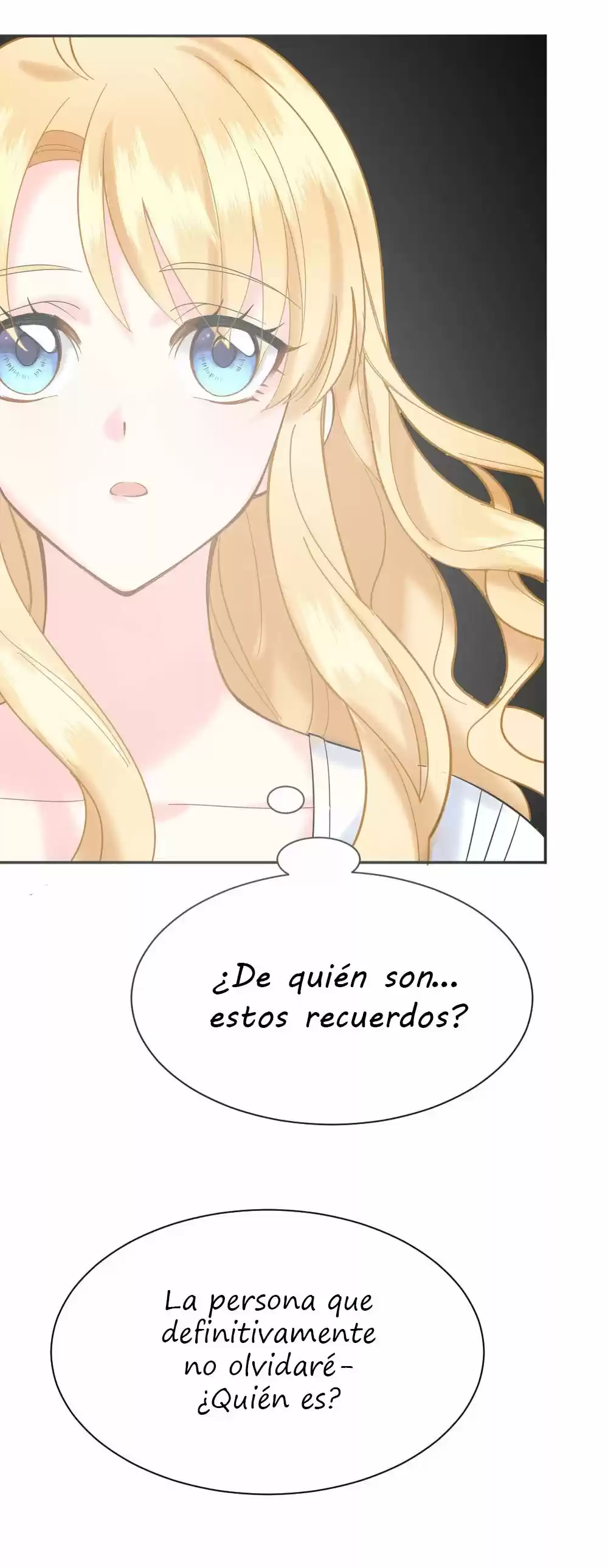 ¿Pareja Destinada? ¡Me Rehusó! - Capítulo 3 - Página 11 - LectorTMOo