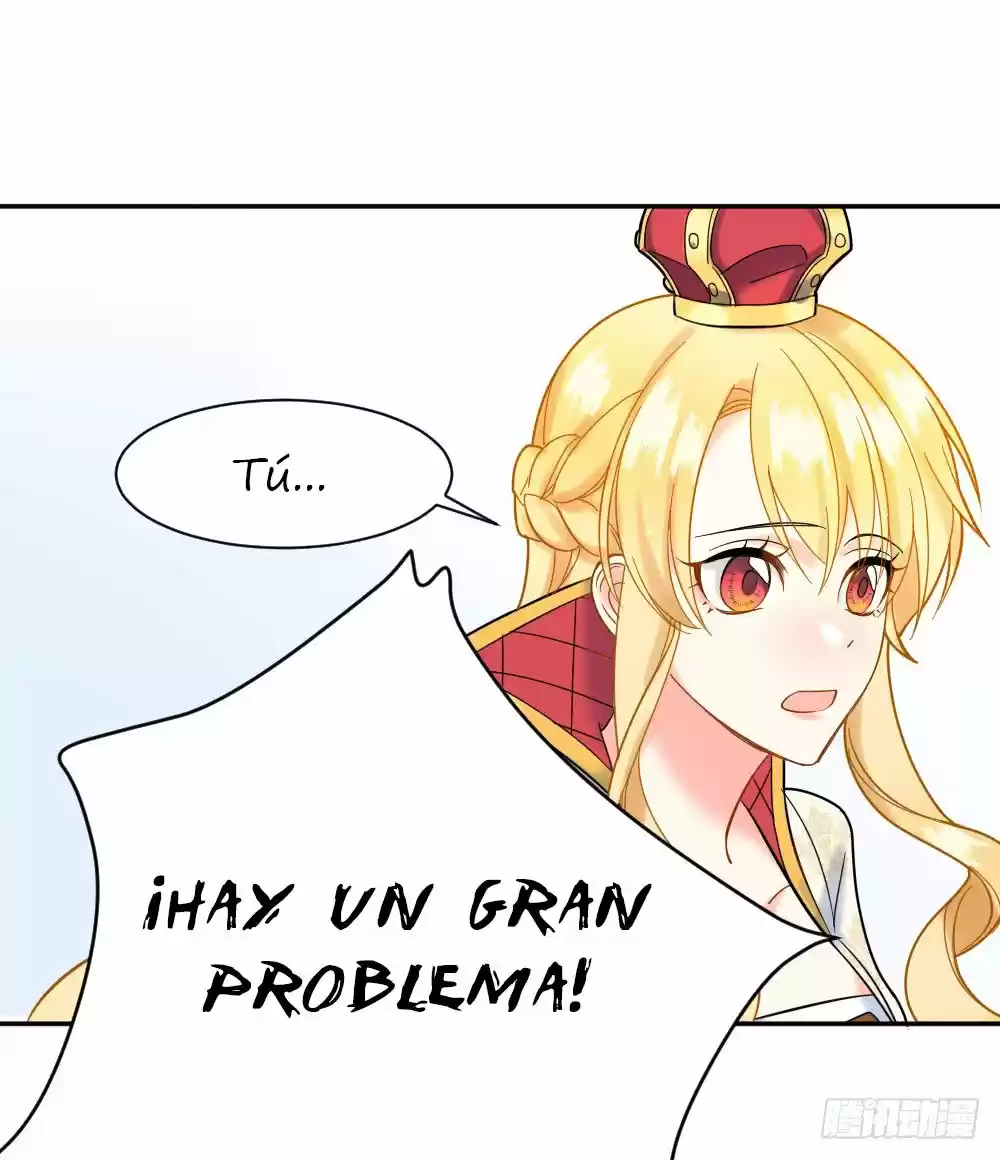 ¿Pareja Destinada? ¡Me Rehusó! - Capítulo 3 - Página 18 - LectorTMOo