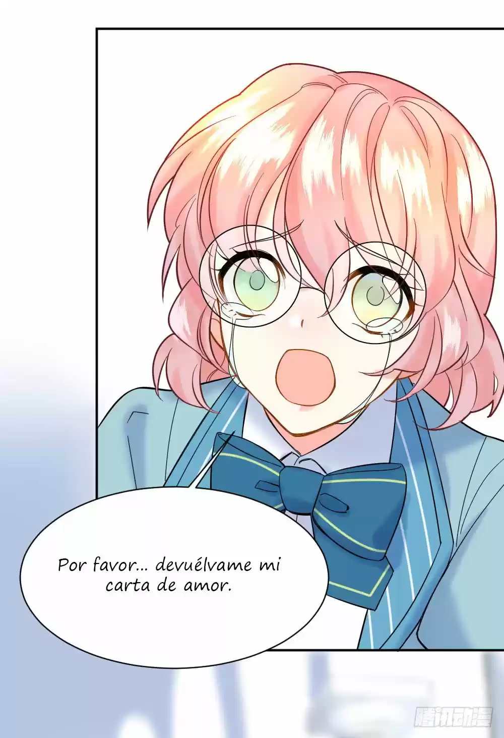 ¿Pareja Destinada? ¡Me Rehusó! - Capítulo 3 - Página 25 - LectorTMOo